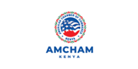 American Chamber of Commerce, Kenya logo