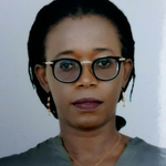 Mama Keita (Director, sub-regional office for East Africa, UNECA)