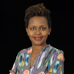 Mumbi Keega (Public Affairs Leader, Dow Africa)
