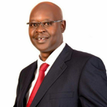 Dr. Erick Rutto (Vice President, Kenya National Chamber of Commerce and Industry)