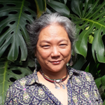 Mrs. Joan Sikand Esq. (Development Coordinator, The Wildlife Foundation)
