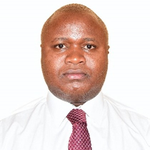 Dennis Odongo (Head of Corporate Risks & Broking, Gras Savoye, Willis Towers Watson Kenya)