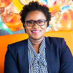 Audrey Onsomu (Manager, PwC)