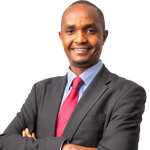 Walter Mutwiri (Partner, Tax and Legal, Deloitte EA)