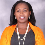 Emily Kamunde-Osoro (Founder and Director, Rise & Learn Global)