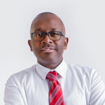 John Mwendwa (Public Affairs, Communications and Sustainability Director, Coca-Cola Beverages Africa)