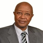 KEYNOTE: Dr. Geoffrey Mwau (Senior Economic Advisor, Office of the President)