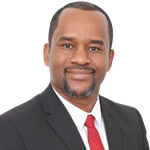 Geoffrey Mchangila (Board Member, AmCham Tanzania)