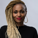Irene Mbari-Kirka (Founder and Executive Director, inAble)