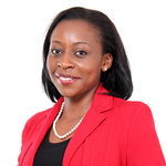 Phyllis Wakiaga (CEO, Kenya Association of Manufacturers)