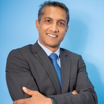 Dr. Avinash Ramtohul, FBCS CMgr (Consulting Director for Africa and Country Leader Mauritius, Oracle)