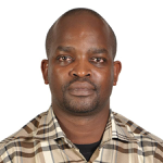 Shem Mecheo (EAC Regional Coordinator, USAID Kenya Investment Mechanism)