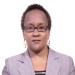 Esther Wahome (Senior Manager at Deloitte EA)