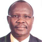 Hezekiah Okeyo (Industrialization Secretary, Ministry of Industrialization, Trade and Enterprise Development, Kenya)