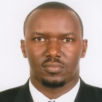 Willy Soriney (Chairperson, Kenya Association of Pharmaceutical Industry (KAPI))