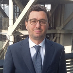 Paolo Ferrarese (Global Finex Practice for Central Eastern Europe, Middle East and Africa, Willis Towers Watson)