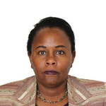 Margaret Waithaka (Program Director, East Africa, USAID Southern Africa Trade and Investment Hub)