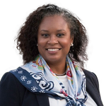 Kendra Gaither (Vice President, U.S.-Africa Business Center (Moderator)