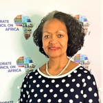 Florie Liser (President and CEO, Corporate Council on Africa)