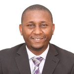 Anthony Muthusi (East Africa Consulting Leader, EY)