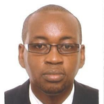 Gilbert Langat (CEO, Shippers Council of Eastern Africa)