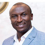 Samson Kanai (Sustainable Development Manager, Africa and Middle East – Corteva Agriscience)