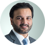 Murtaza Khan (Managing Partner, Middle East & Africa Fragomen Dubai, UAE)