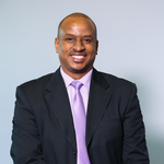 Patrick Ndegwa (Business Sales Lead, SEACOM East Africa)