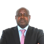 Mr. John Bosco Kalisa (Executive Director/ CEO of East African Business Council)