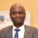Peter Njoroge (Director of External Trade, State Department for Trade, Ministry of Industrialization, Trade and Enterprise Development, Kenya)