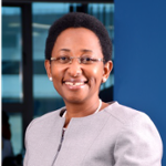 Catherine Igathe (Managing Director and CEO - AIG Kenya Insurance)