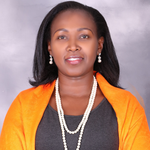 Moderator: Emily Kamunde-Osoro (Founder and Director, Rise & Learn Global)