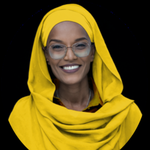 Umra Omar (Founder and Executive Director, Safari Doctors Initiative)