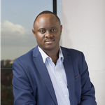 Philip Muema (Managing Partner - Kenya, Andersen)