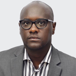 Joshua Rugema (CEO, East Africa Exchange Commodities (Rwanda))