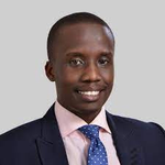 Tony Watima (Economist and Columnist, Business Daily)