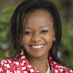 Carol Kariuki (CEO, Kenya Private Sector Alliance)
