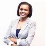 Alice Muriithi (Associate Director, Tax and Transfer Pricing, PwC Kenya)