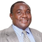Timothy Nzioka (Director of Program Operations for Africa, U.S. African Development Foundation)