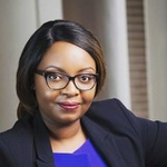 Emily Waita (Africa Public Affairs Director, Coca Cola)