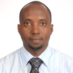 Isaac Maluki (Managing Director, Shona EPZ Limited)