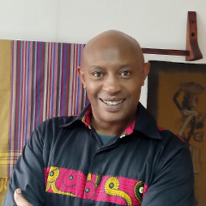 Alex Gakuru (Executive Director, Content Development & Intellectual Property (CODE-IP) Trust)