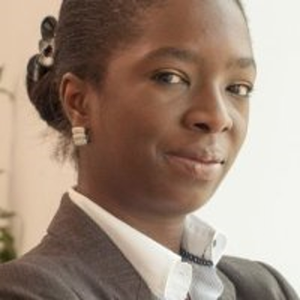 Otilia Phiri (Commercial Attorney, Emerging Markets, Microsoft)