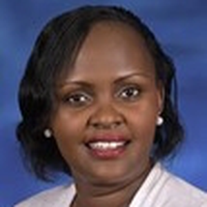 Rose C. Ronoh (Director, Trade Facilitation, Kenya Trade Network Agency (Kentrade))