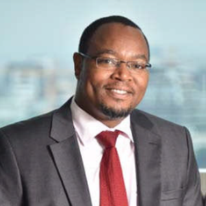 Joseph Githaiga (Director & Head of Regulatory Compliance and Advisory at PwC)